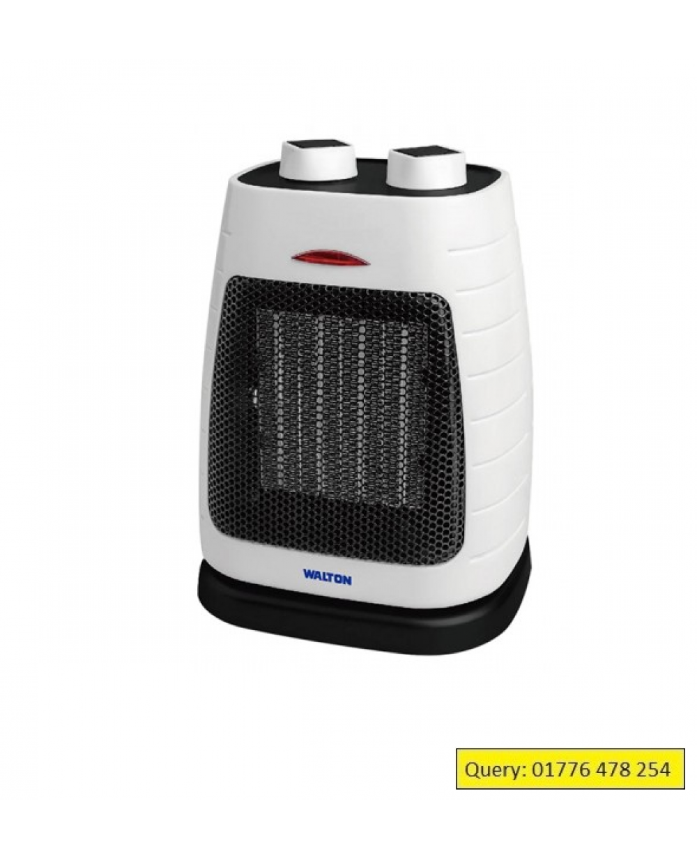 Room Heater Walton WRH-PTC003