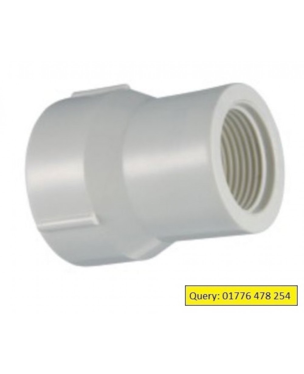 PVC Reducer Socket 1