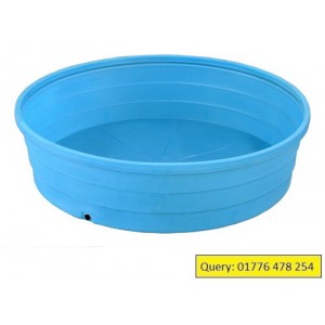 FRP Fish Tank