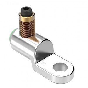 Low-Res Earthing Compound