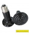Electric Heating Lamp 200W