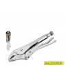 Tolsen Locking Pliers 10