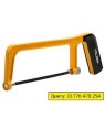 TOLSEN Hacksaw Frame with Blade