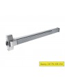 UL Listed Single Leaf Fire Door Panic Bar or Push Bar 
