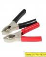 Battery Clamp 02pcs 