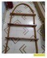 Emergency Fire Rope Ladder 50ft