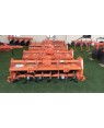 Rotavator / Rotary Tiller by VLA, India 