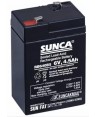SMF Dry Cell Battery 4.5A 6V