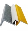 FRP Angle Fiberglass Angle GRP Angle 40mm x 40mm