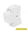 Modular Contactor 2P 