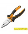 Tolsen Combination Pliers 8 inch