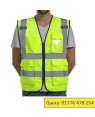 Reflective Vest 