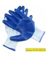 Anti Cut Nylon Safety Hand Gloves (12pcs)