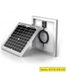 Solar Panel 20Watt Monocrystalline 