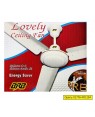 Ceiling Fan 56''  BRB
