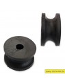 Ceiling Fan Rubber Wheel Bush 02pcs