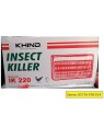 Insect Killer KHIND Malaysia