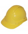 Safety Helmet Yellow 