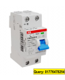 ABB ITALIAN RCCB 30MA