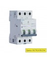 SIEMENS Miniature Circuit Breaker MCB TP 10A 7.5kA 