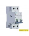 SIEMENS Miniature Circuit Breaker  MCB DP 6A