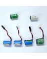 Hexing Prepaid Meter Battery 