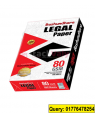 Bashundhara 80 GSM Legal Paper