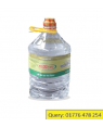 Battery Water 5Ltr.