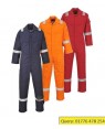 Protective Safety Boiler Suit
