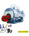 Industrial Steam Boiler Spare Parts 