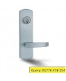 UL Listed Fire Door Panic Trim / Handle Lock