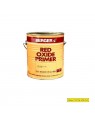 Red Oxide Primer, 3.64 Liter