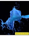 Blue Colour For Fiberglass 1Kg