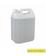 Distilled Water 5 Liter