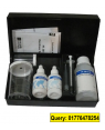 Hardness test kit 