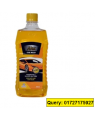 Car Shampoo and Wax 
