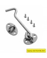  Cabin Hook  
