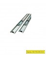 Drawer Slider Set 14 inch 02pcs