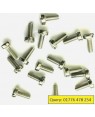Presser Foot Screw