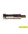 Anchor Bolt, 10mm