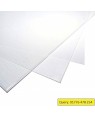 Acrylic Sheet 4mm 