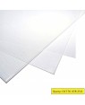 Acrylic Sheet Star Poly Plastic Cast