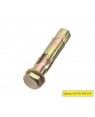 MS Royal Bolt, 10mm 