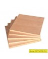 Ply Board, 3mm, 4x8 Feet