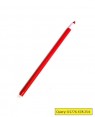 Glass Marking Pencil, Red