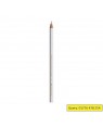 Glass Marking Pencil, White 01pcs
