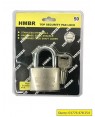 Pad Lock HMBR 60mm