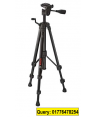 Building Tripod