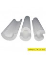 Cork Sheet Pipe Insulation (Dia: 14