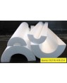 Cork Sheet Pipe Insulation (Dia: 20